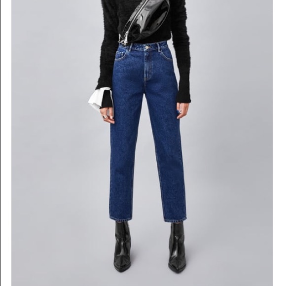 Zara Denim - Zara Denim Jeans